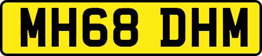 MH68DHM