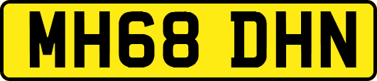 MH68DHN