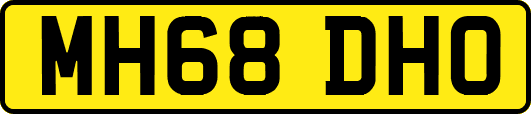 MH68DHO