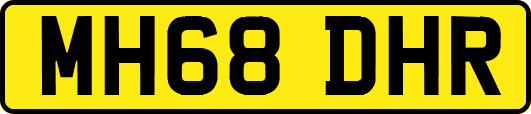 MH68DHR