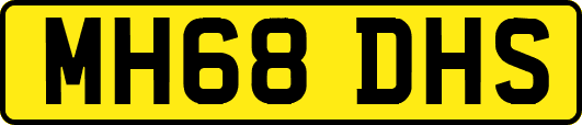 MH68DHS