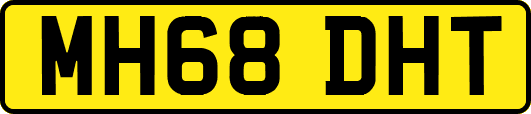 MH68DHT