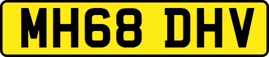 MH68DHV