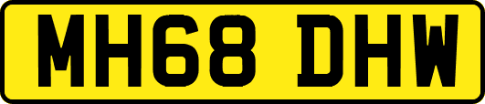 MH68DHW