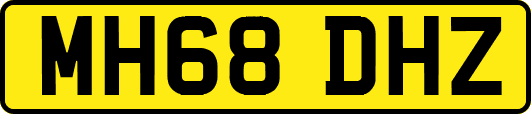 MH68DHZ