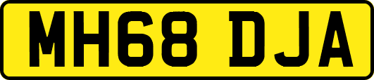 MH68DJA