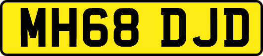 MH68DJD