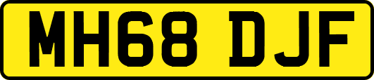 MH68DJF