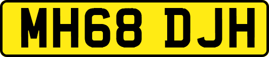 MH68DJH