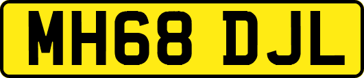MH68DJL