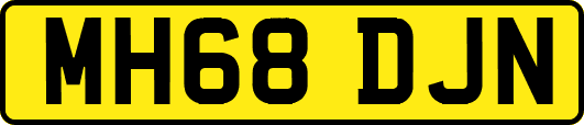 MH68DJN