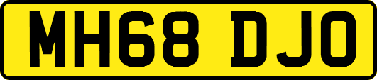 MH68DJO