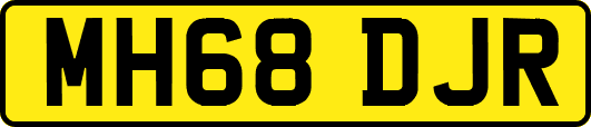 MH68DJR