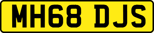 MH68DJS
