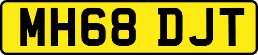 MH68DJT