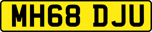 MH68DJU