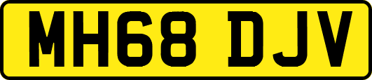 MH68DJV