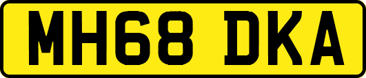 MH68DKA