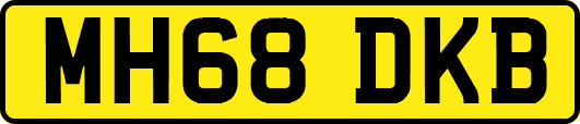 MH68DKB