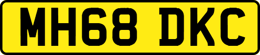 MH68DKC