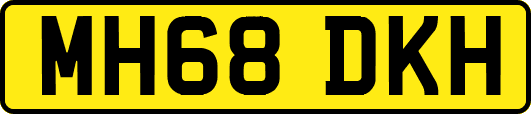 MH68DKH