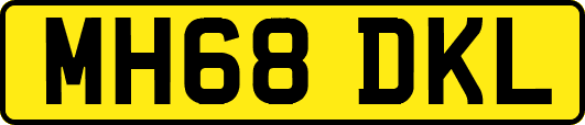 MH68DKL