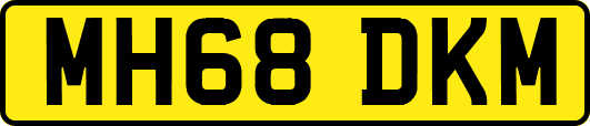 MH68DKM
