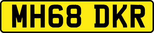 MH68DKR
