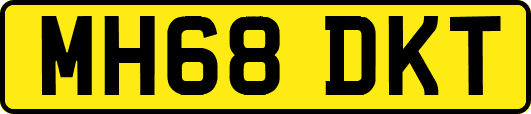 MH68DKT