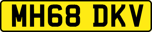MH68DKV