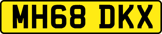 MH68DKX