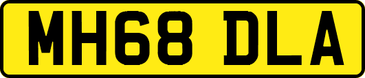 MH68DLA