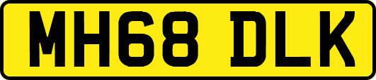 MH68DLK
