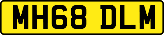 MH68DLM