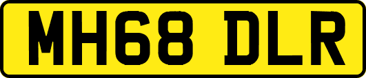 MH68DLR
