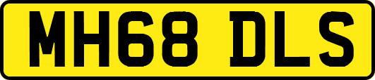 MH68DLS