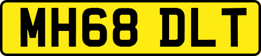 MH68DLT