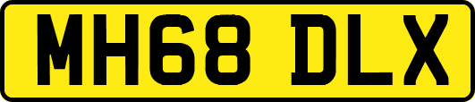 MH68DLX