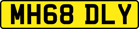 MH68DLY