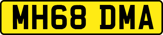 MH68DMA