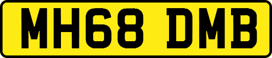 MH68DMB