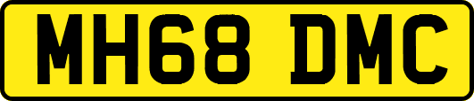 MH68DMC