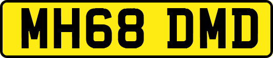 MH68DMD