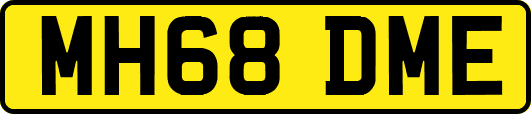 MH68DME