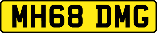 MH68DMG