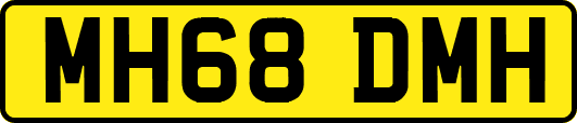 MH68DMH