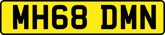 MH68DMN