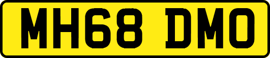 MH68DMO