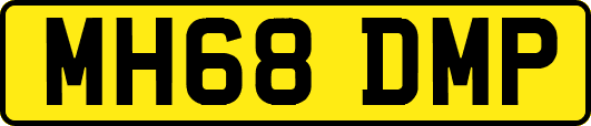MH68DMP