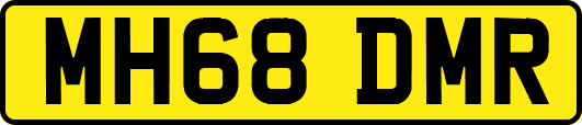 MH68DMR